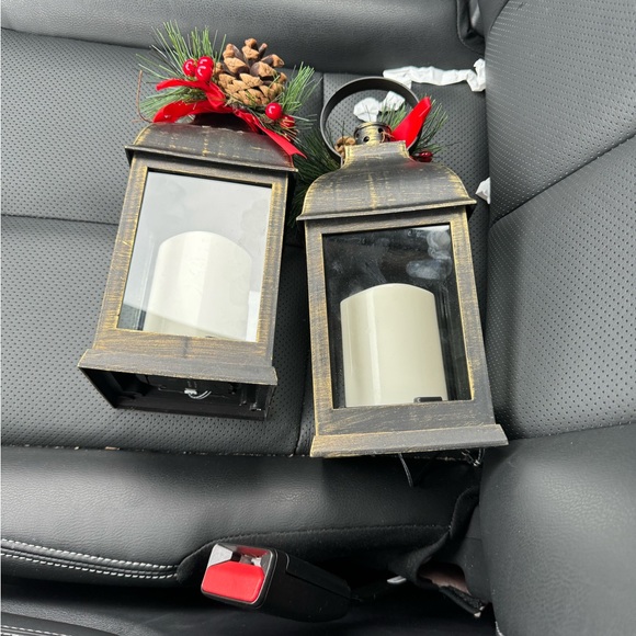 Seasonal lights - Picture 2 of 2